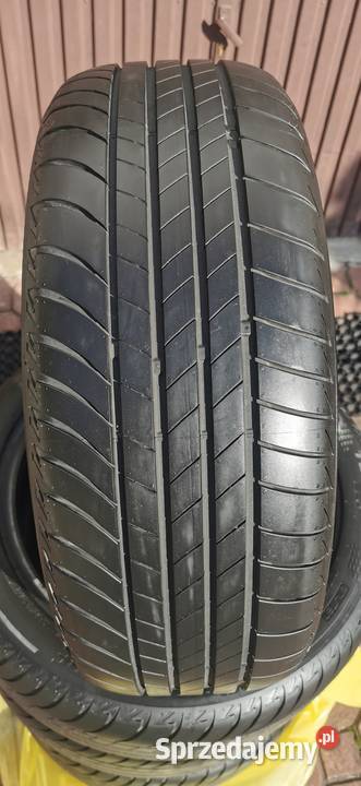 Opony Letnie BridgestoneTuranza Eco 21550 R18 lato Końskie sprzedam