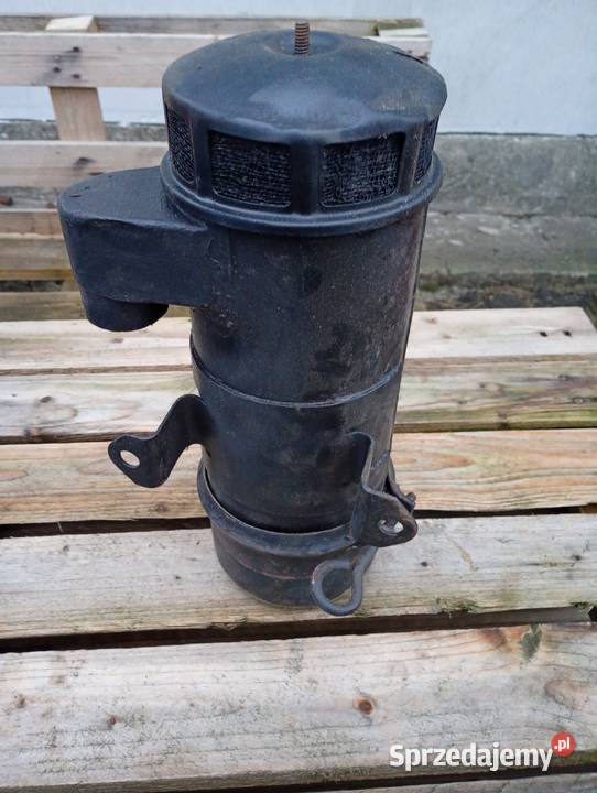 Sprzedam filtr powietrza Ferguson TEATED 20 Gniezno