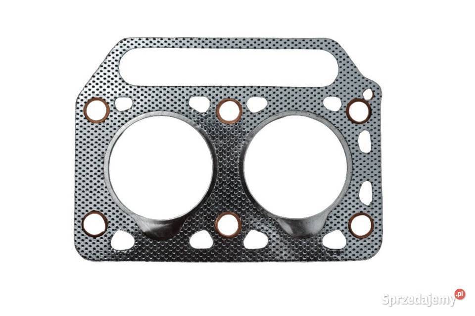 Uszczelka pod głowicę Yanmar 907 mm YM2210 Tajęcina