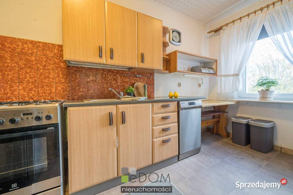 Mieszkanie Gorzów Wielkopolski 6556m2 4 pokoje sprzedam
