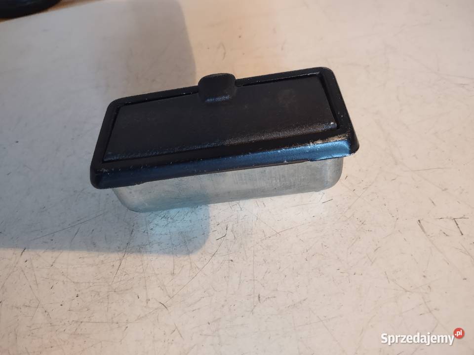 FIAT 126P MALUCH POPIELNICZKA NOWA STARY TYP Lublin sprzedam