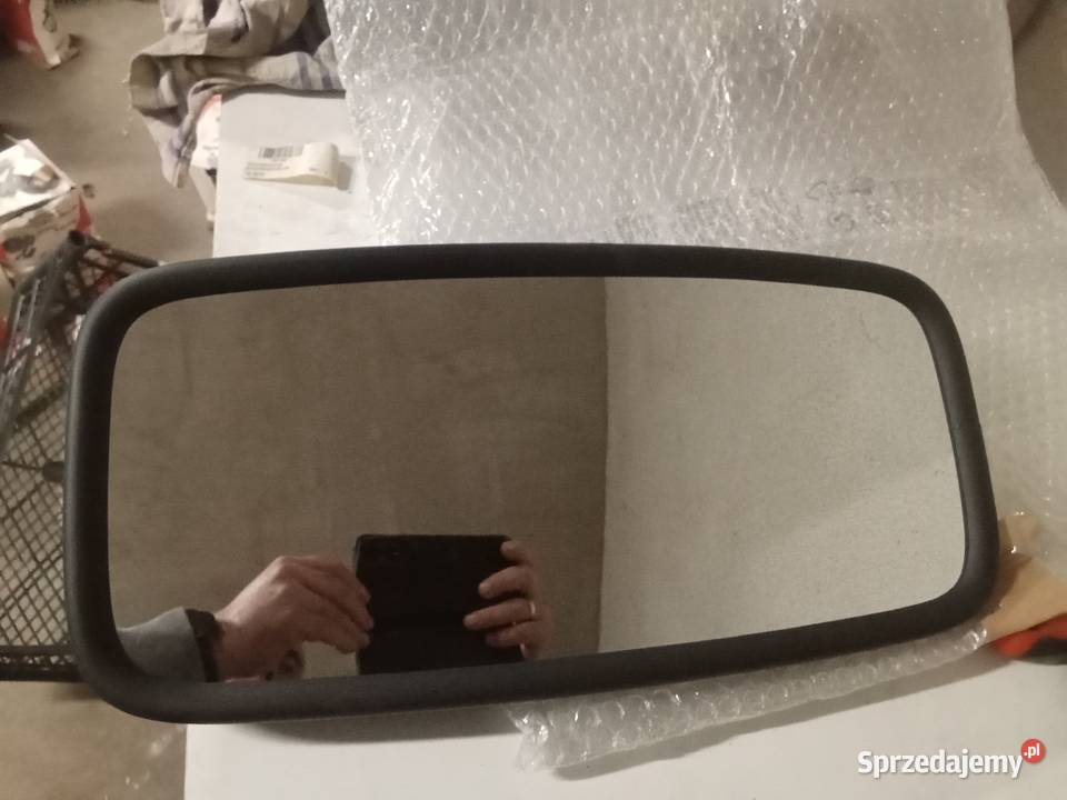 Lusterko prawe 256484 Rudno