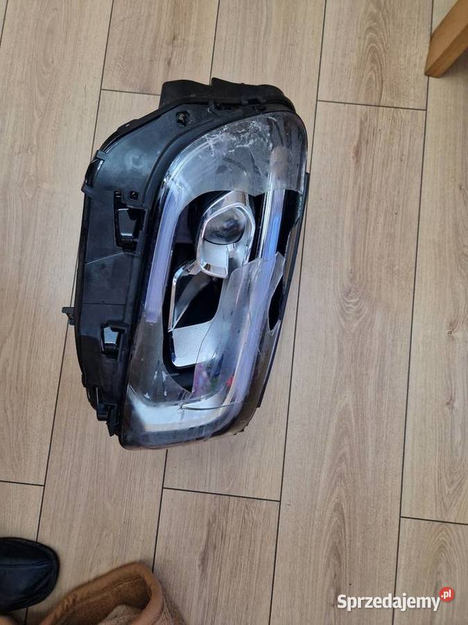 Mercedes glb a247 high performance led lampa Bydgoszcz