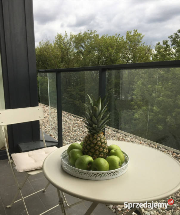 Apartament Rydygiera mazowieckie Warszawa