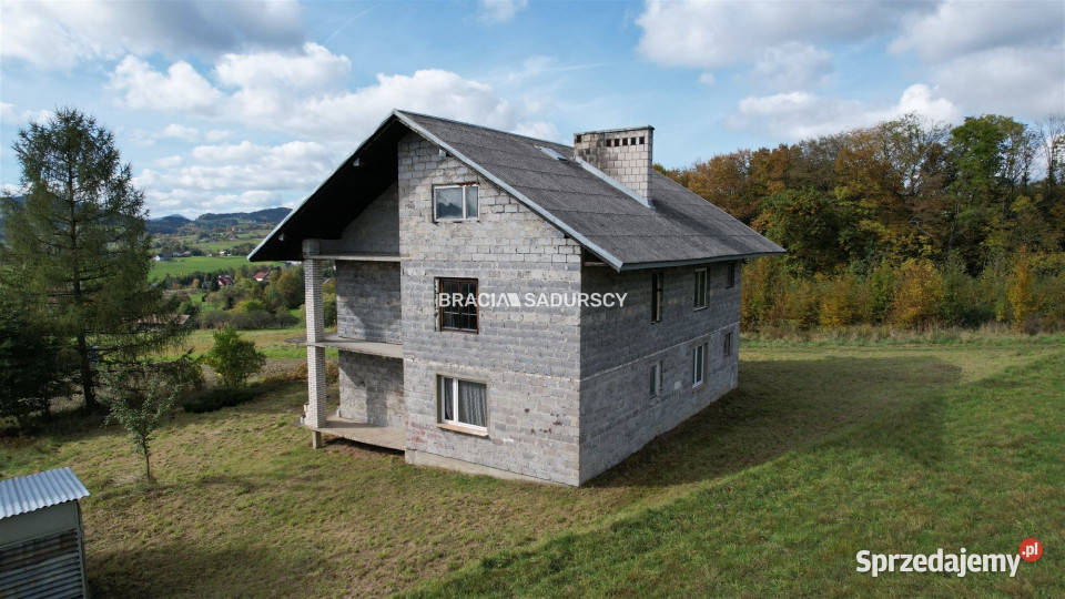 Dom 19219m2 Rupniów