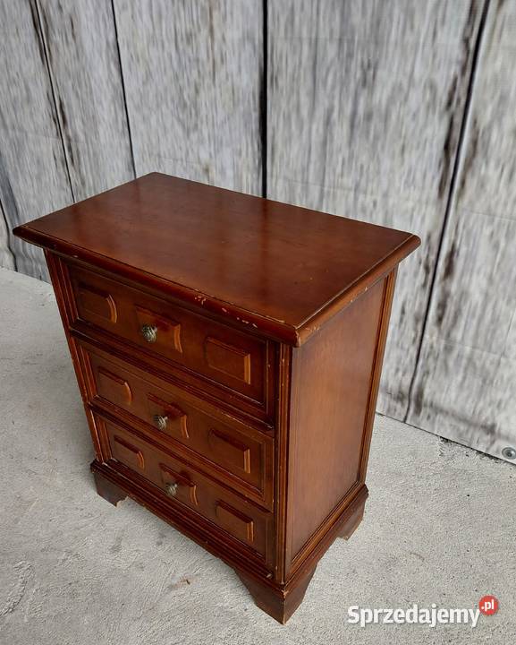 szafka 420 kujawsko-pomorskie Byczyna sprzedam