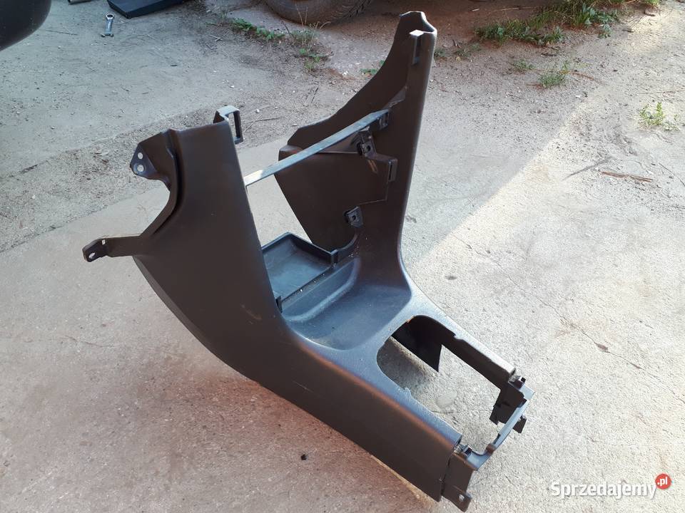 Tunel środkowy lewarka Corolla E11 Sandomierz