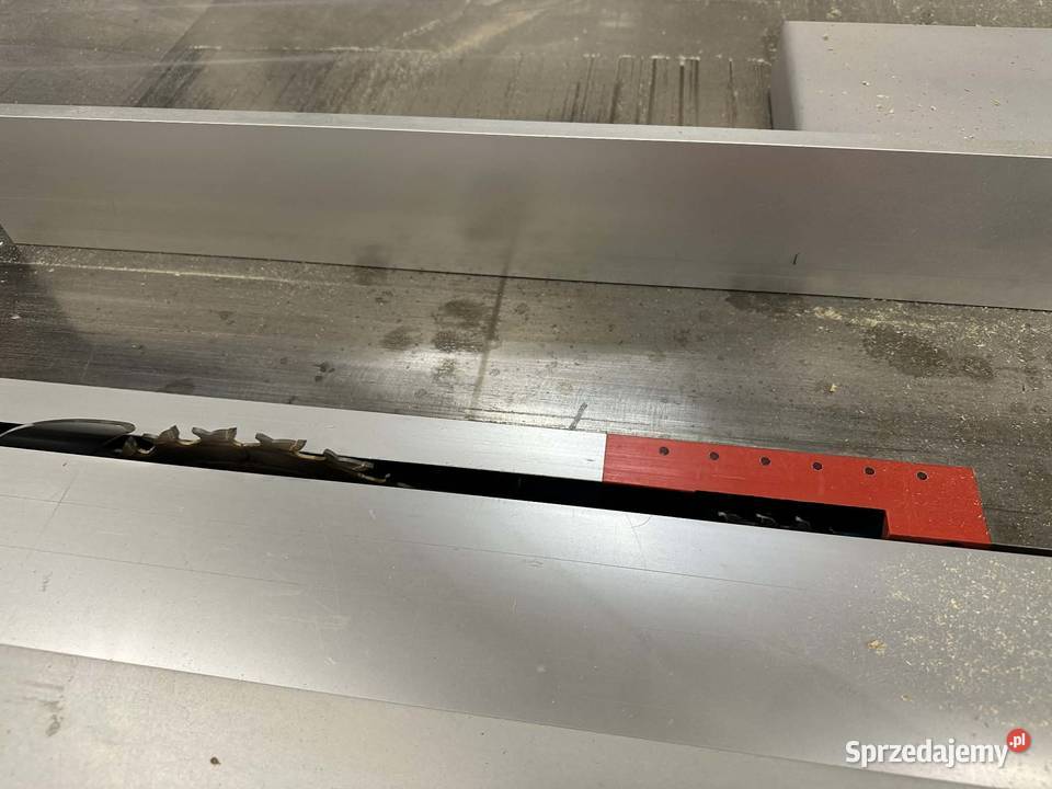 MARTIN T75 PreX pila formatowa Nowy Targ sprzedam
