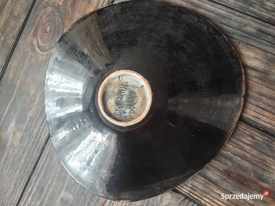 Patera artystyczna Warszawa sprzedam