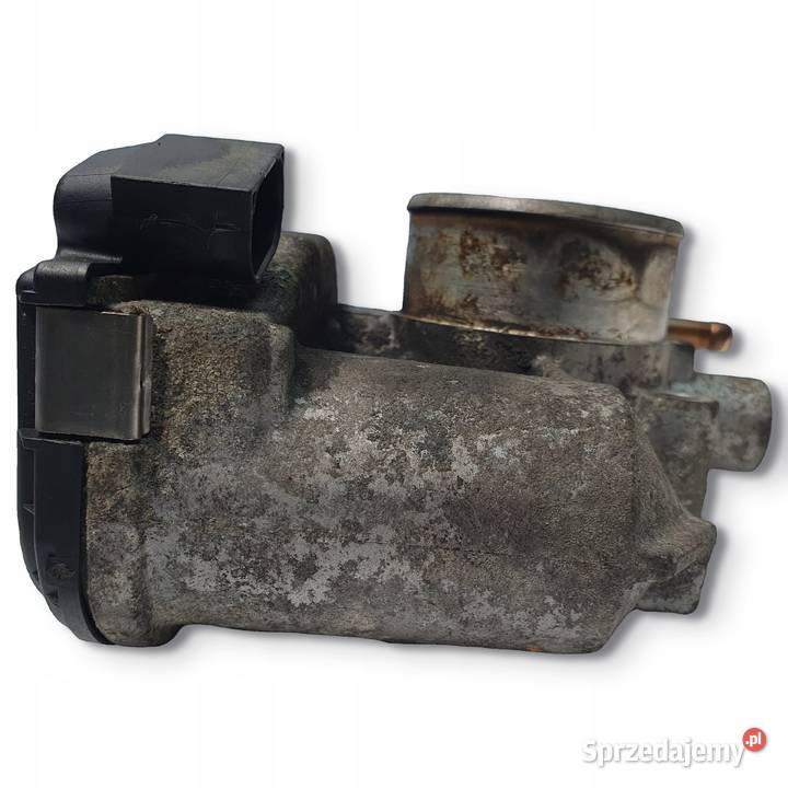PRZEPUSTNICA Opel Corsa D 14 16V Bosch 24420536 lubelskie Chełm