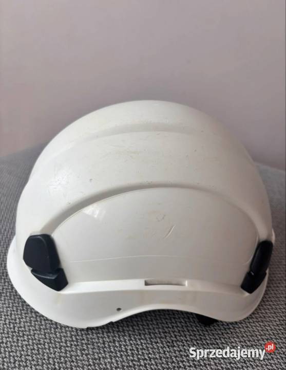 Kask ochronny lubelskie Łuków