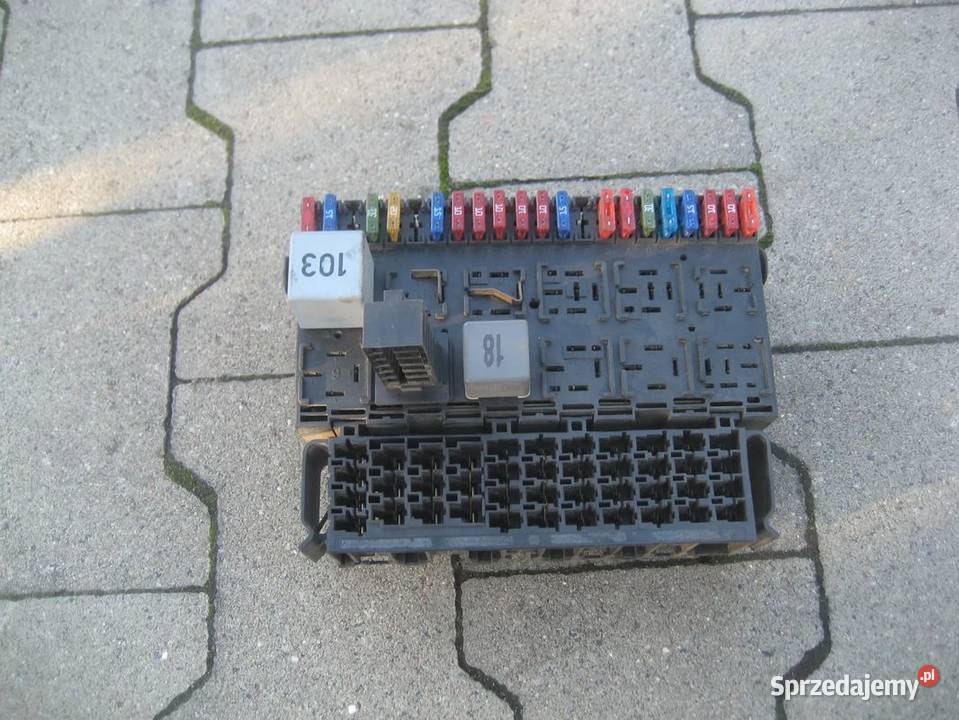 vw t4 transporter 25 tdi 88 skrzynka osobowe Rakoniewice sprzedam