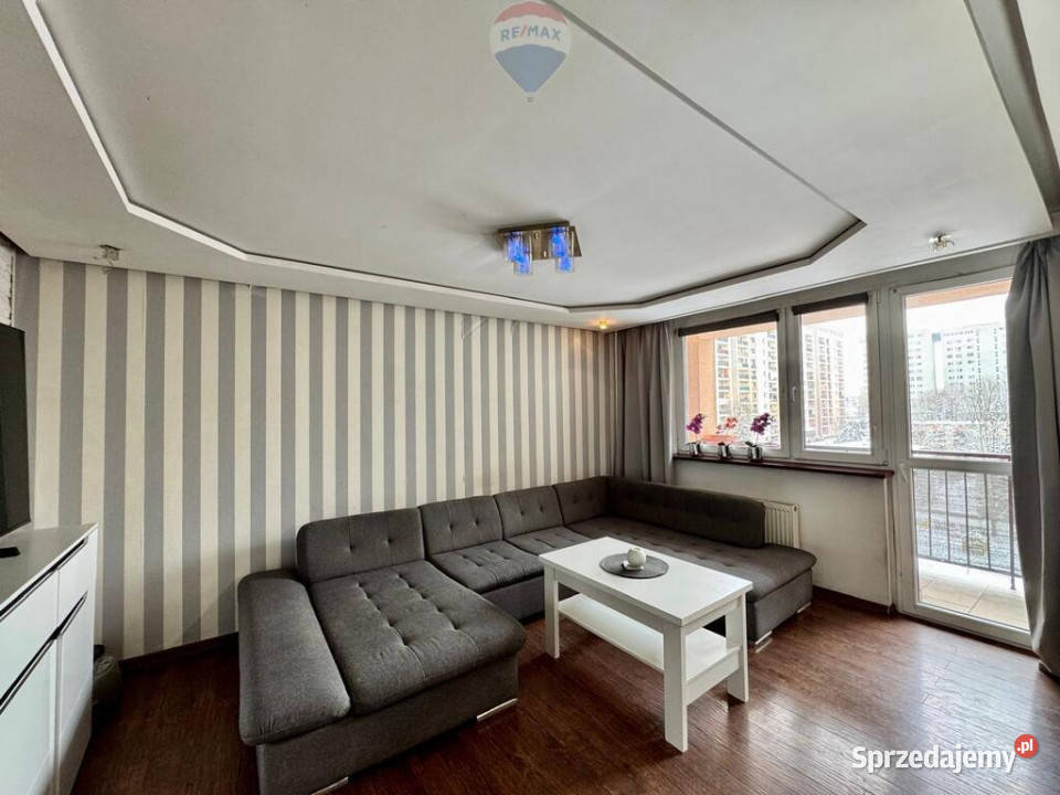 Mieszkanie M5 77 m w pełni wyposażone idealne n śląskie Rybnik