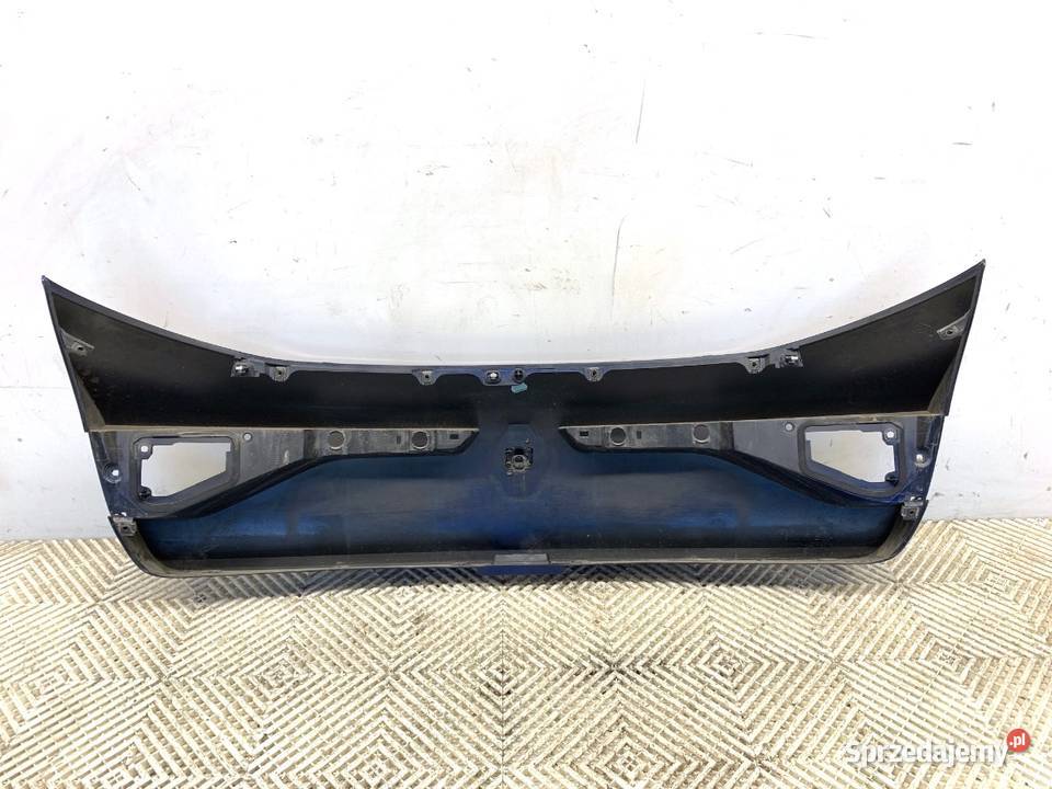 BLENDA KLAPY TYŁ RENAULT MEGANE IV Hatchback sprzedam