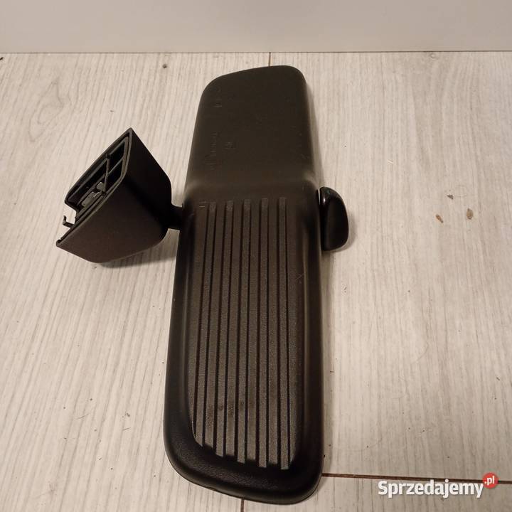 Lusterko wewnętrzne Zafira A i B lubelskie Niedrzwica Duża