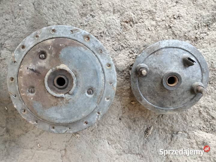 Wsk Części Zubowice-Kolonia