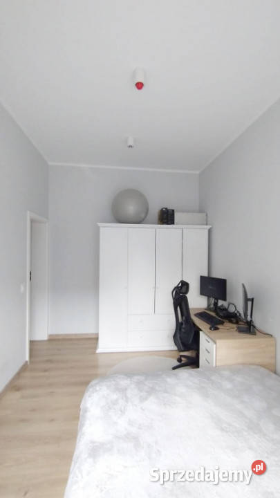 Piękne mieszkanie 5144 m2 TARAS 40 m2 Wrocław sprzedam