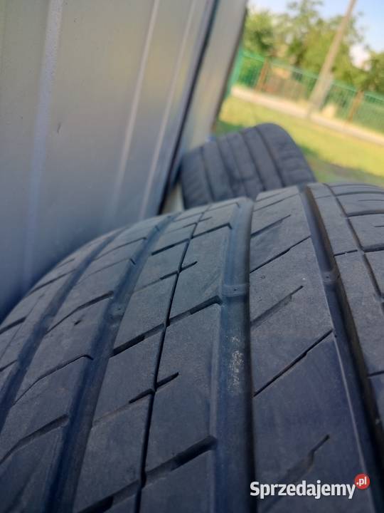 Felgi 5x120 19 Poznań