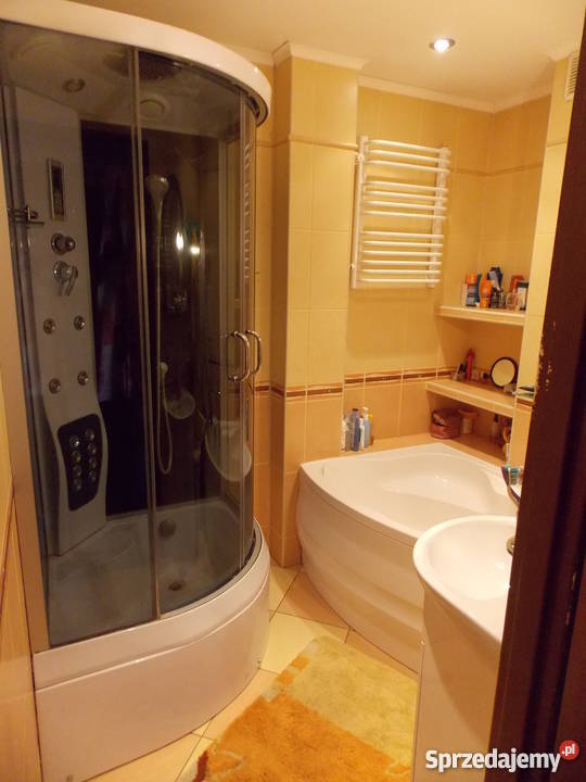 Sprzedam mieszkanie w Poniatowej Poniatowa