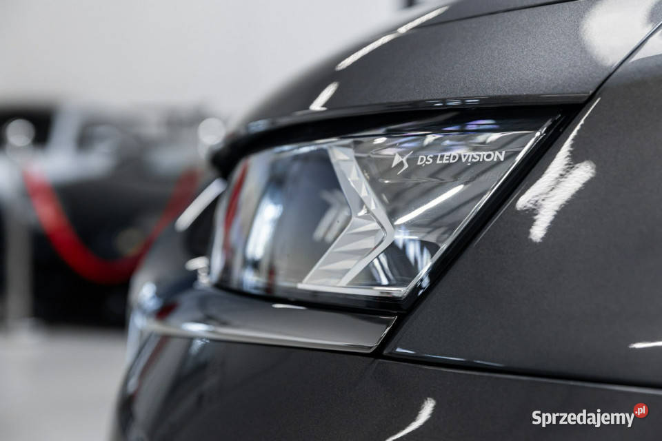 DS Automobiles DS 7 Crossback OPERA 300 4x4 możliwa zamiana małopolskie Węgrzce sprzedam
