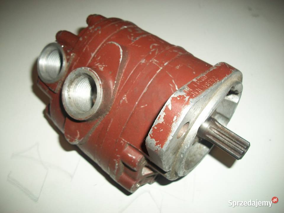 Pompa 24384 RAC Olkusz