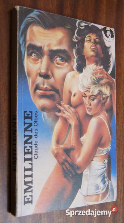 Claude des Olbes Emilienne Parczew