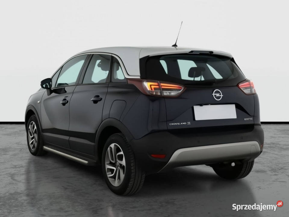 Opel Crossland 12 Turbo Piaseczno sprzedam