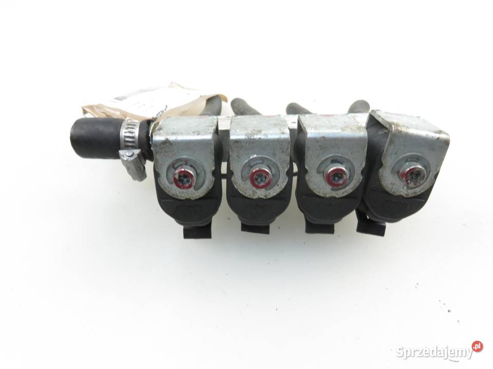 LISTWA WTRYSKOWA LPG ACW014