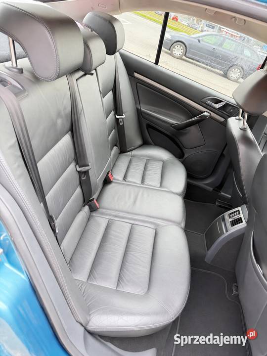 koda Octavia II 19TDI nieuszkodzony Zamość