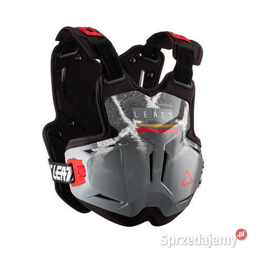 OSŁONA KLATKI PIERSIOWEJ BUZER CHEST PROTECTOR Mrągowo sprzedam