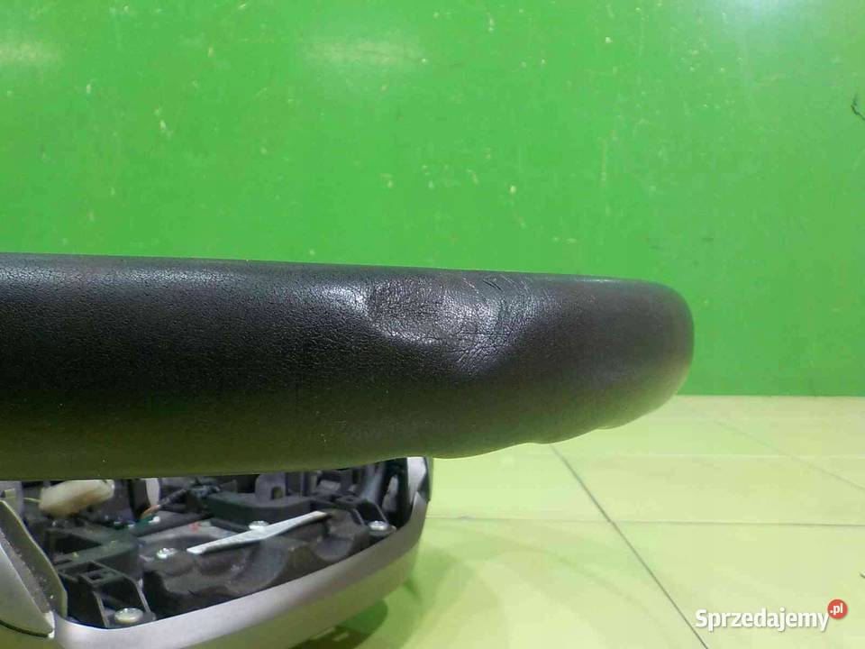 HONDA CIVIC VIII UFO 22 ICTDI 06r kierownica mazowieckie Suków