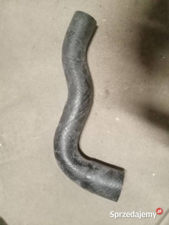 Przewód chłodnicy górny 242523 Rudno