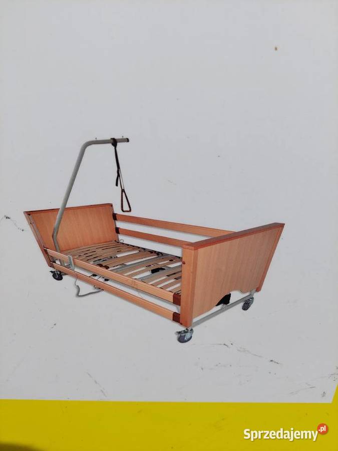 Łóżka Rehabilitacyjne Wypożyczalnia Warszawa