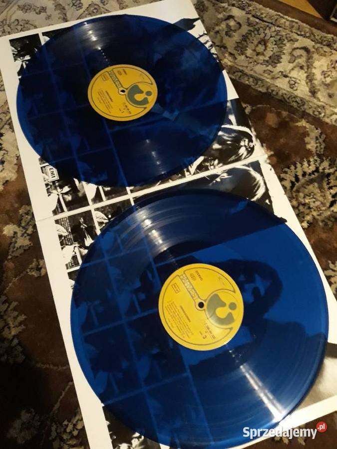 PINK FLOYD UMMAGUMMA 2 LP Producent by Pink podkarpackie Rzeszów