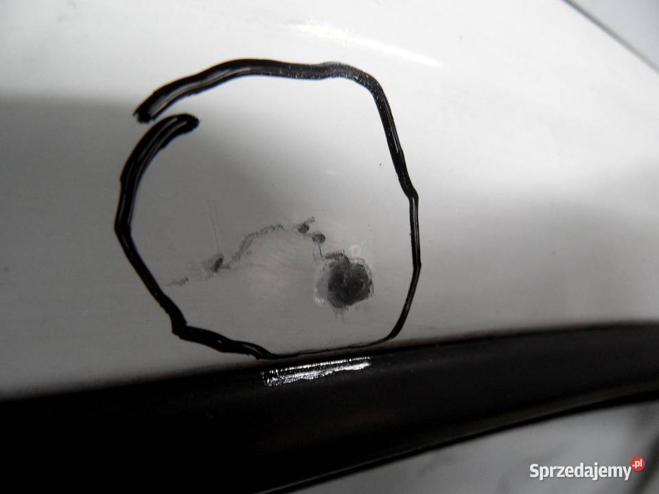 FIAT FIORINO III 13r drzwi prawy przód osobowe sprzedam