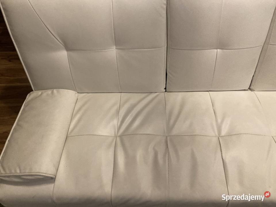 Sofa kanapa rozkładana z funkcją spania barek małopolskie Gorlice