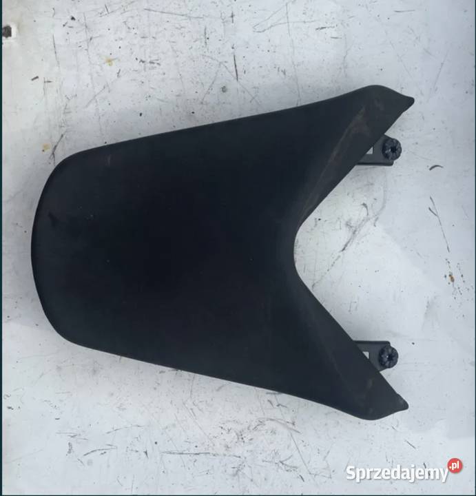 Kanapa siedzenie Honda NC 750 Integra wielkopolskie Ostrzeszów