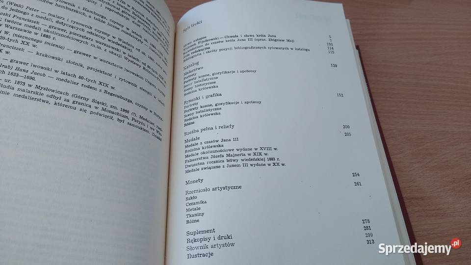 Chwała i sława Jana III w sztuce i literaturze Gdańsk