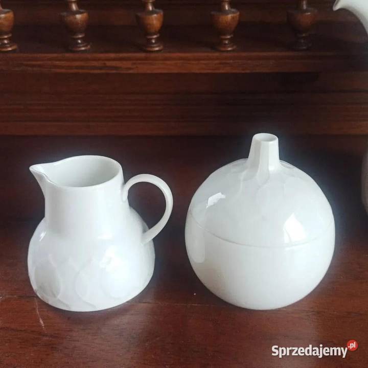 Talerzyk Rosenthal Studio Line Germany Lotus Gdańsk