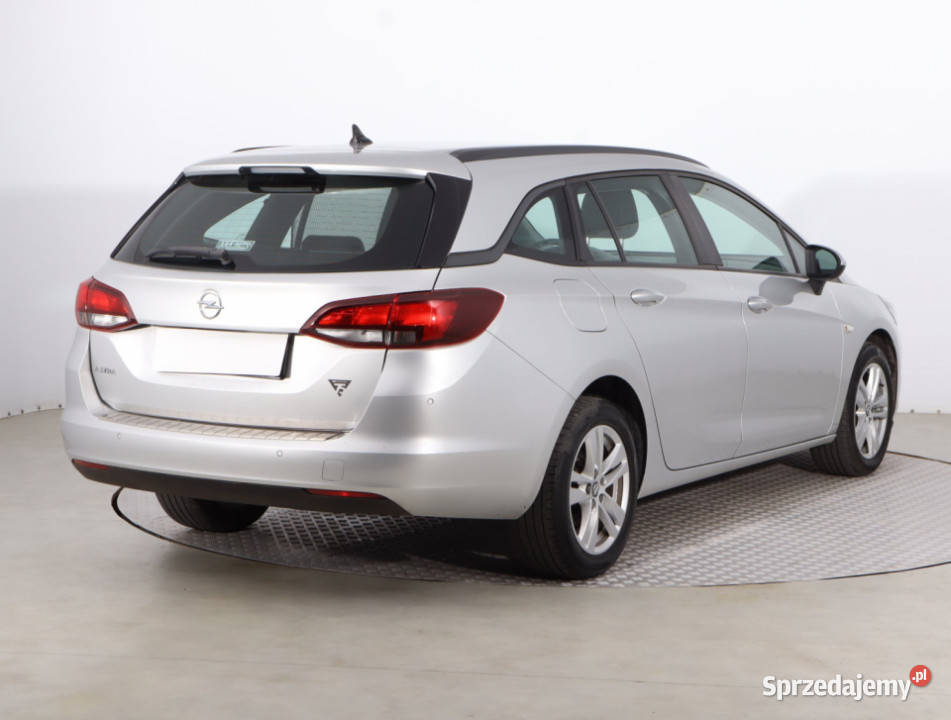 Opel Astra 16 CDTI Piaseczno