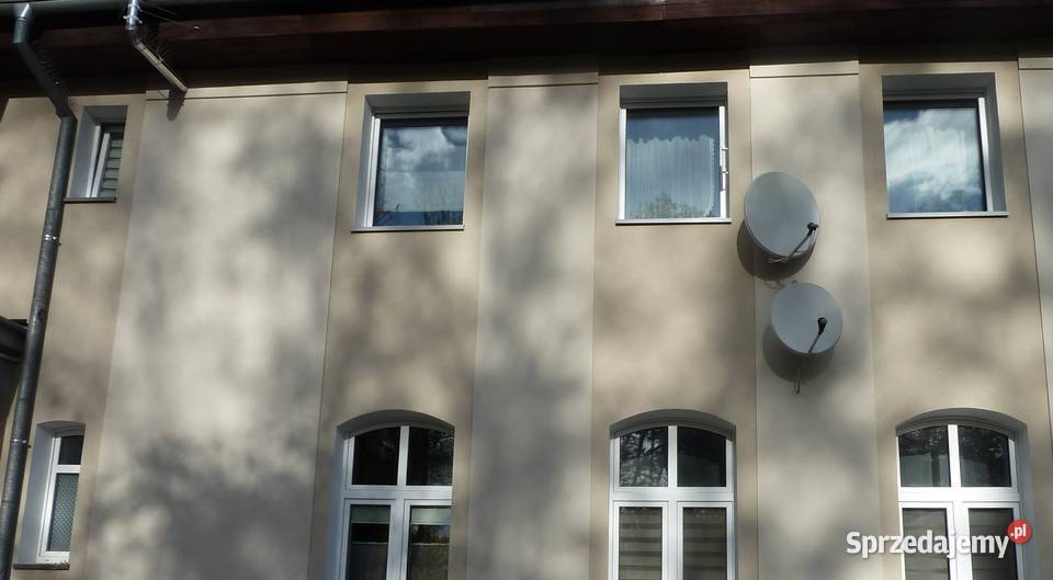 Mieszkanie Kętrzyn Kasztanowa 67m2 1piętro Sprzedaż sprzedam