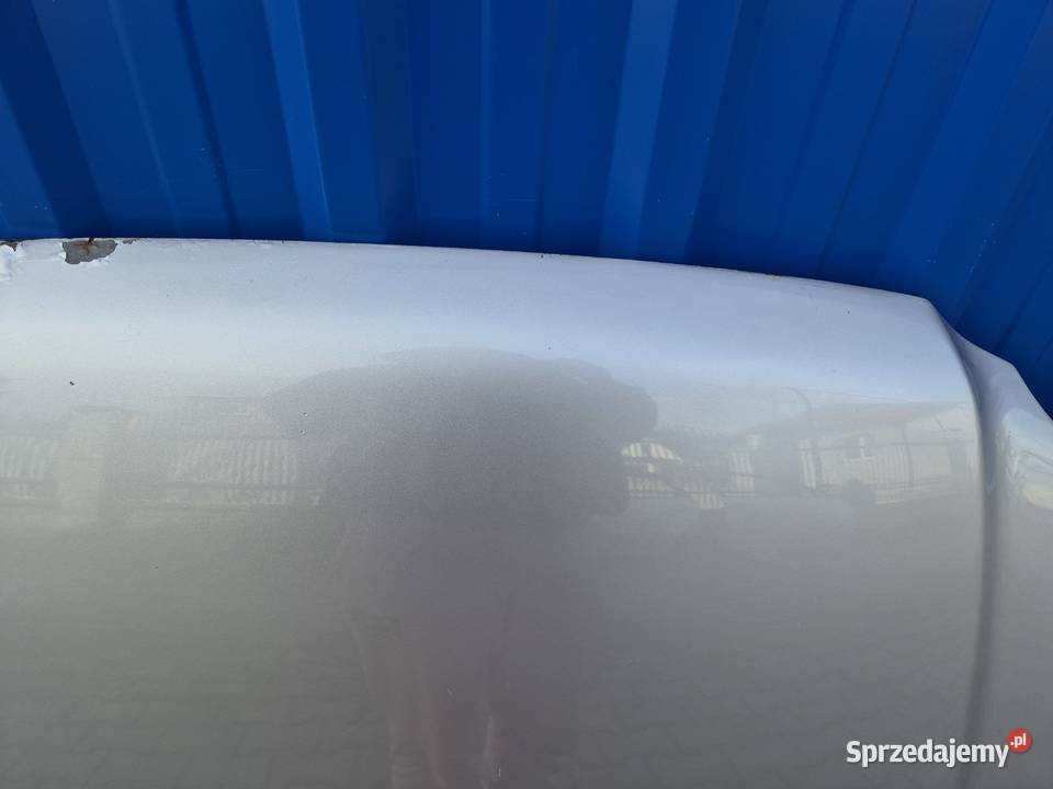 MASKA POKRYWA SILNIKA HONDA CRV I 1 19952001 świętokrzyskie