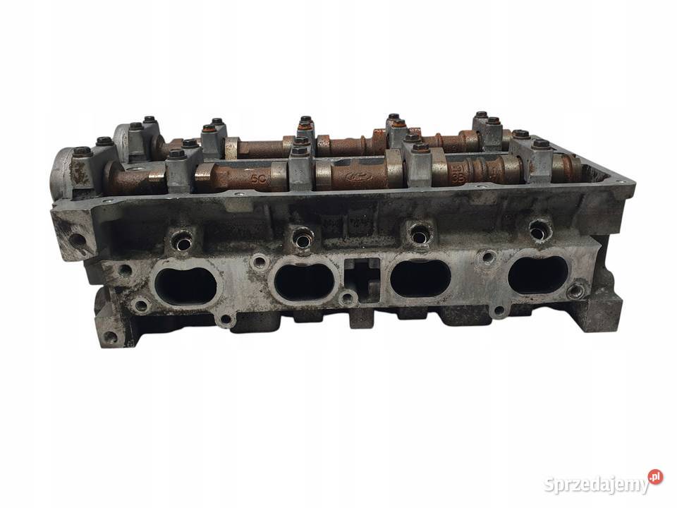 GŁOWICA CYLINDRÓW Ford Focus MK2 16 16V osobowe Chełm