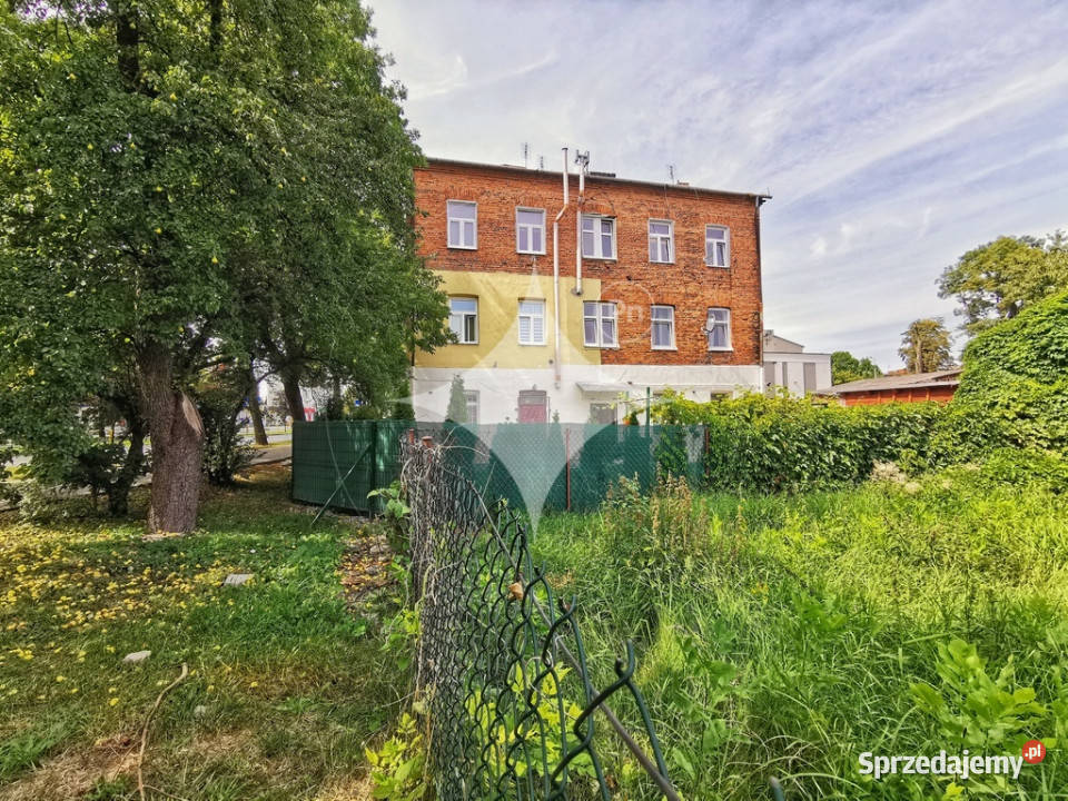 Bezczynszowe mieszkanie w kamienicy w sercu kamienica Chełm