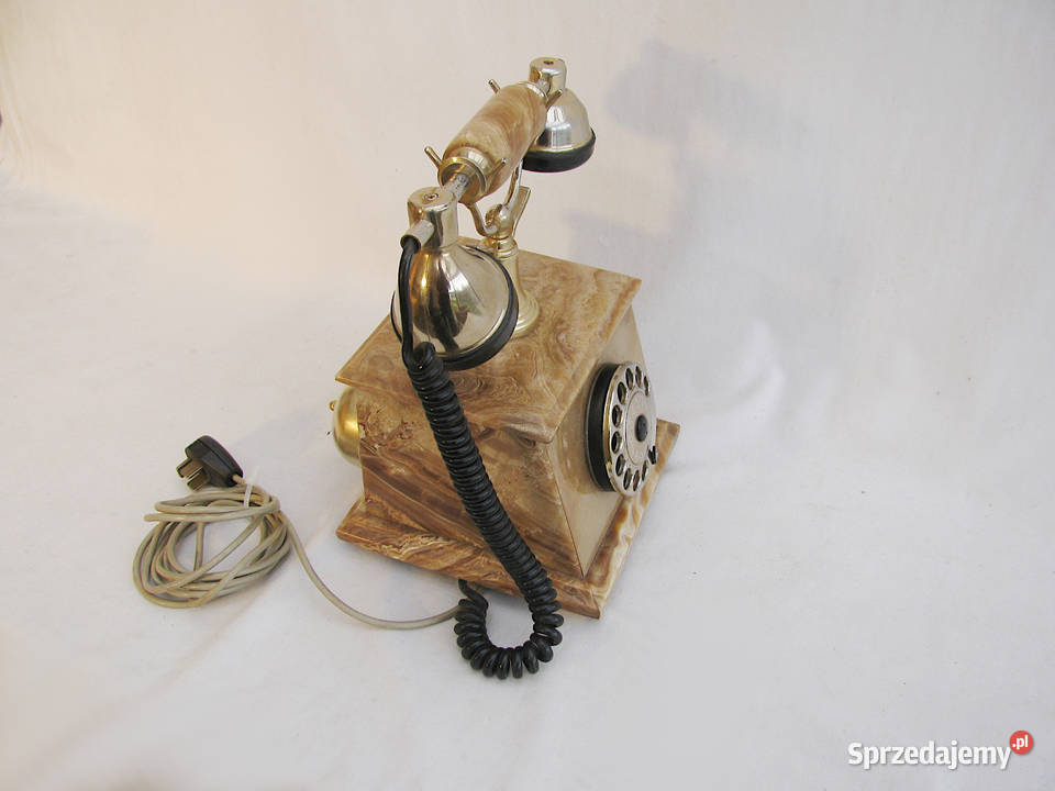 Telefon Onyks Italy Szczecinek sprzedam