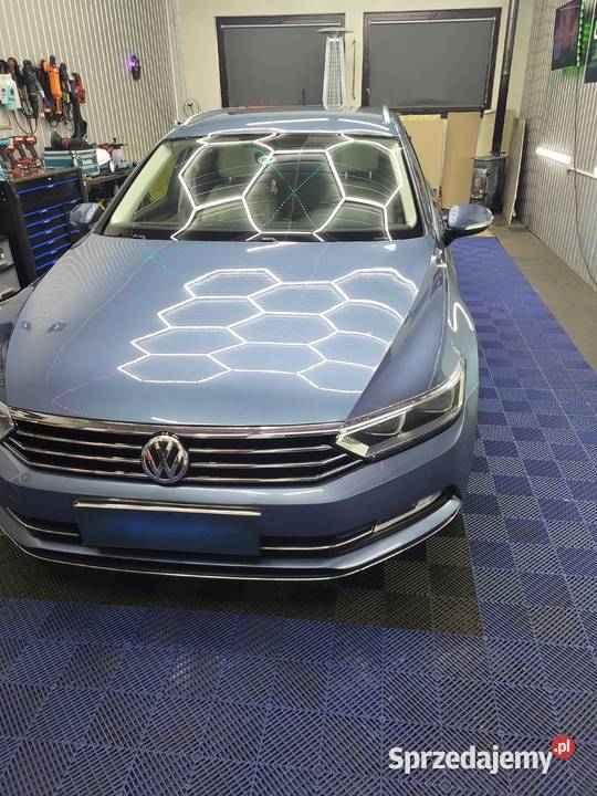 Sprzedam passata b8 2cm3 Passat opolskie