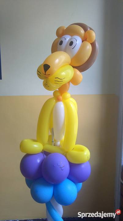 Balloon Duo Ekologiczno Przyrodniczy Teatrzyk mazowieckie Warszawa