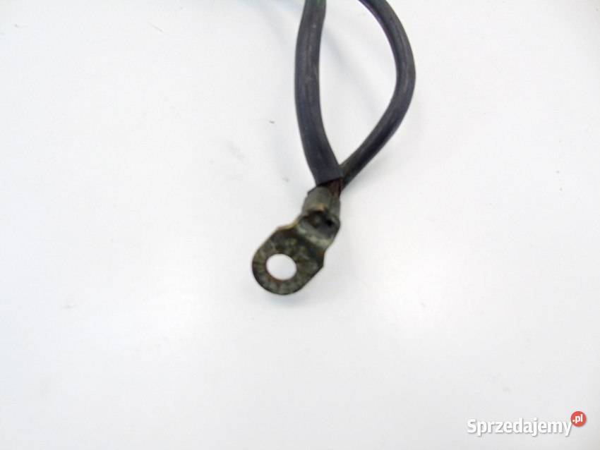 KLEMA PRZEWÓD AKUMULATORA MASA CITROEN 11 14 C2 Sosnowiec