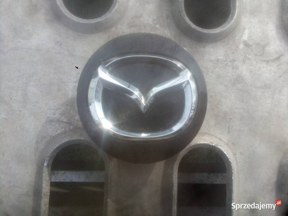 Kapselek Mazda 3 5 6 MX5 CX3 CX5 sprzedam