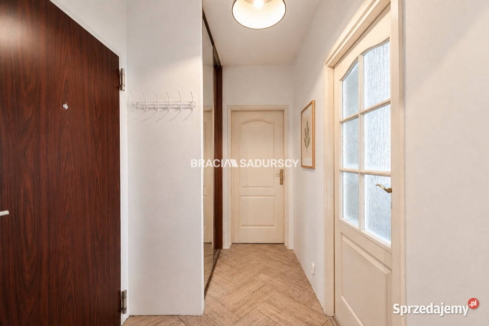 Sprzedam mieszkanie Kraków Bratysławska 5114m2 2 Sprzedaż